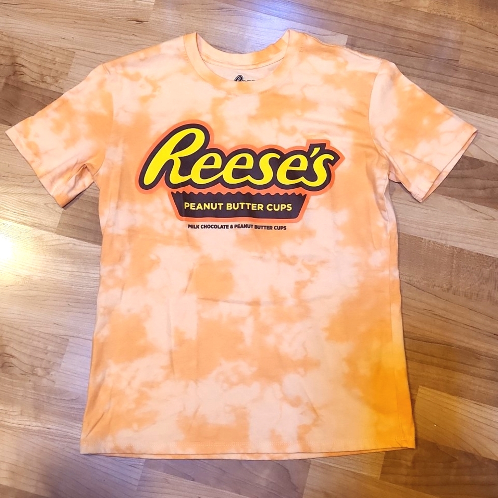 Reeses tee shirt